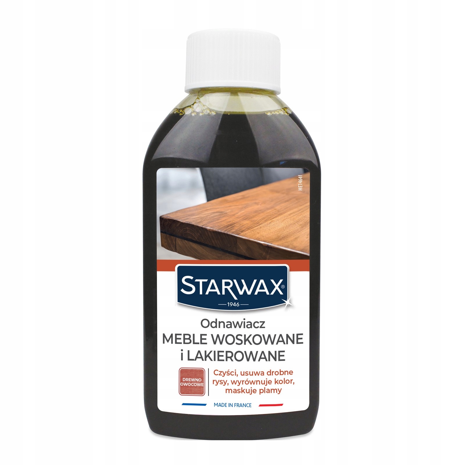 

Starwax Odnawiacz do Mebli Drzewo Owocowe 250ml