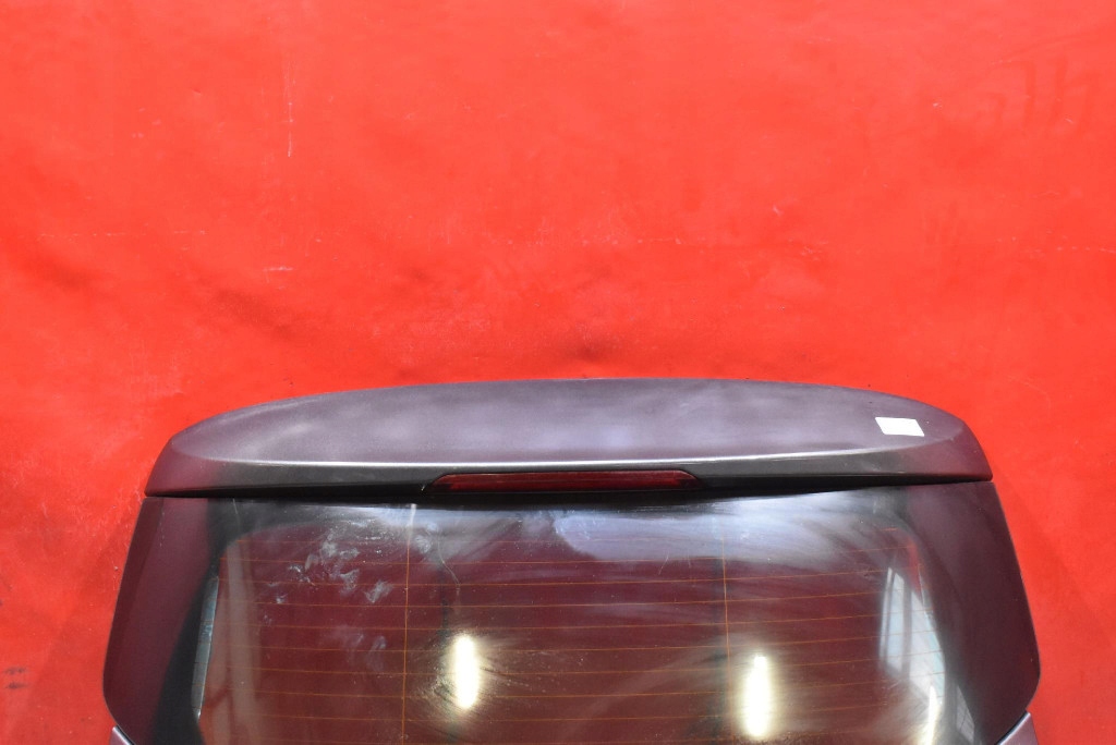 trunk door boot rear part rear BA MAGNETIC FORD C-MAX MK2 10-15