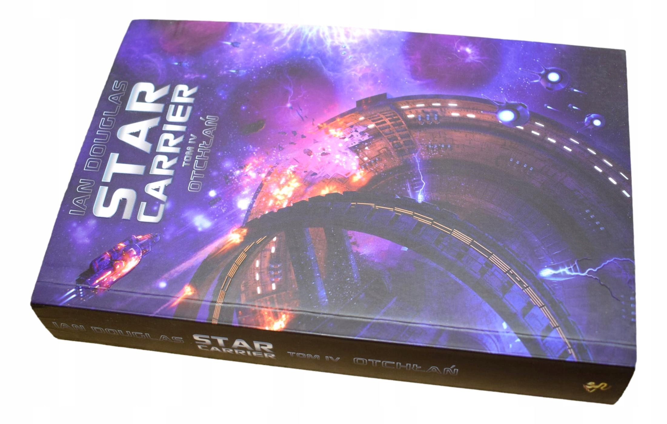 STAR CARRIER OTCHŁAŃ Douglas