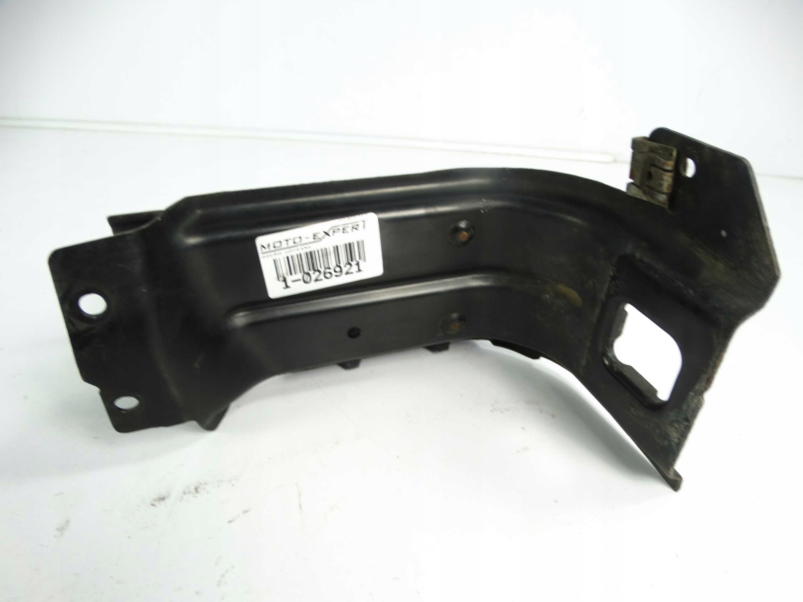 Mercedes S class W220 крепление радиатора левое