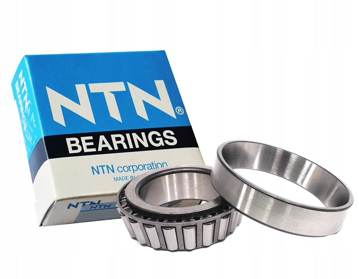 Kuželové Ložisko 32205 Ntn Jednořadé