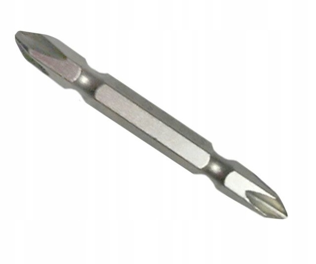 

Makita D-31669 Końcówka Wkrętakowa PH2 1szt.
