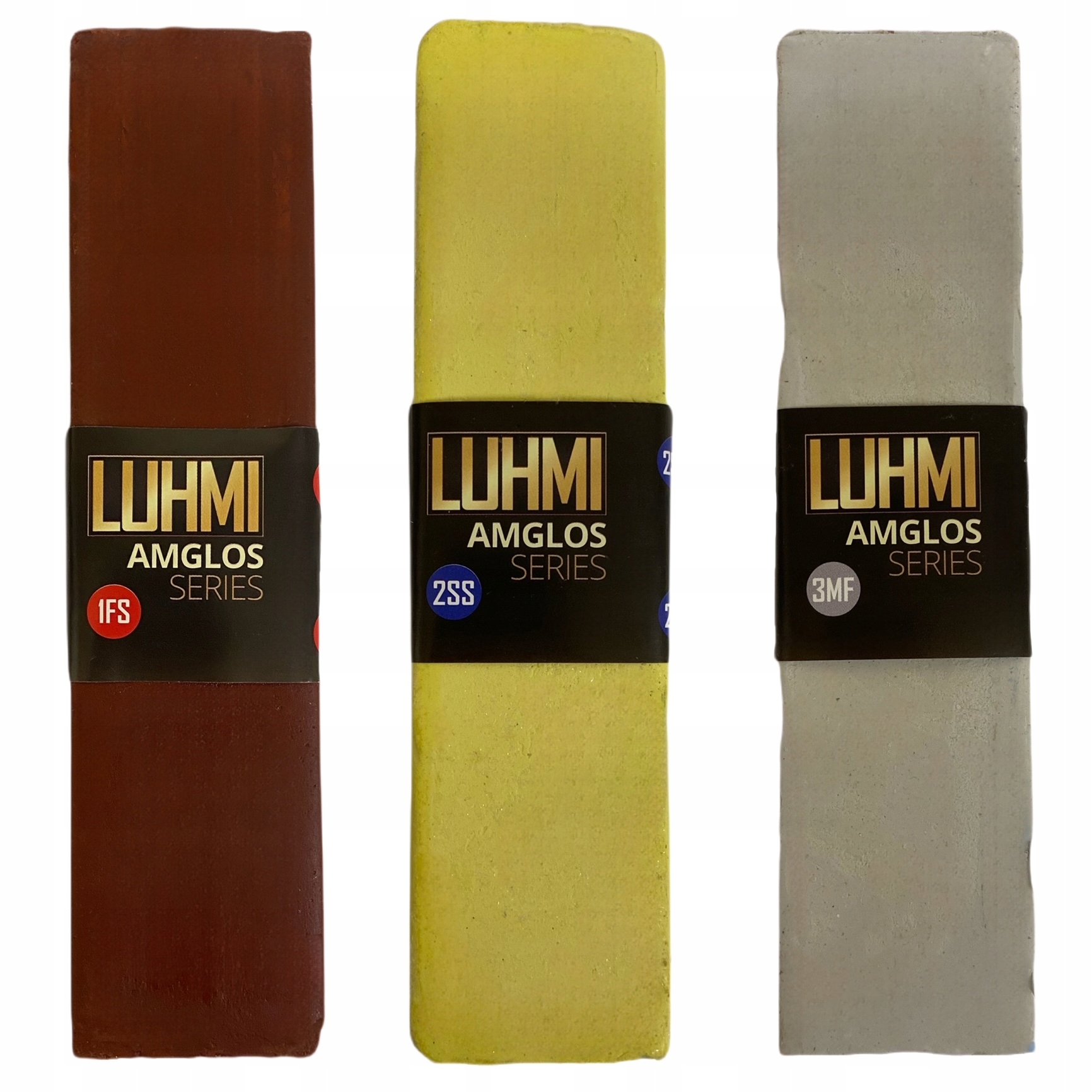 3Step MINI LUHMI EAN (GTIN) 5906118465074