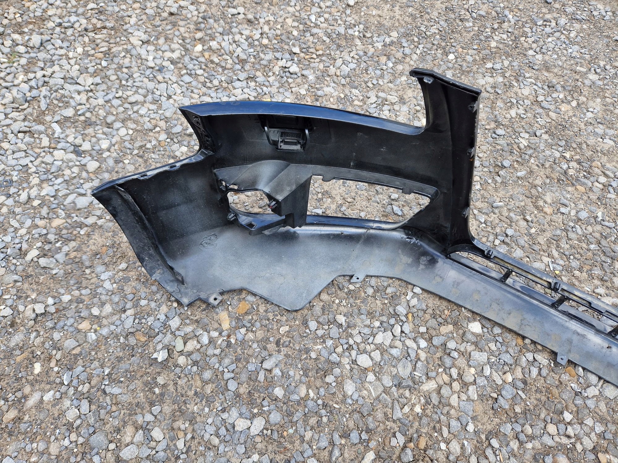 Frontstoßstange AUDI A5 und 8T0 2007R->