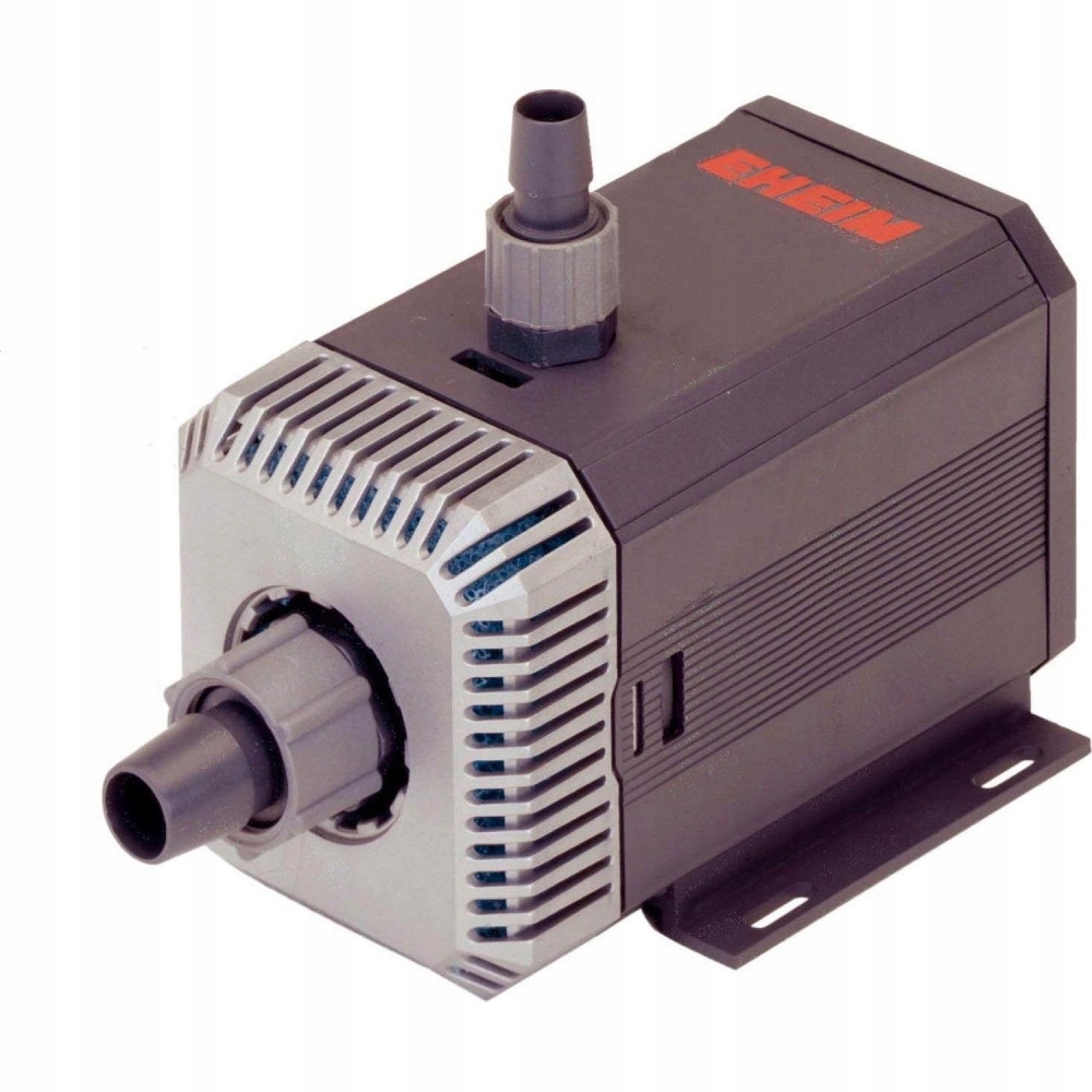 Levně Univerzální Vodní Akvarijní Čerpadlo Pro Oběhový Filtr 1250