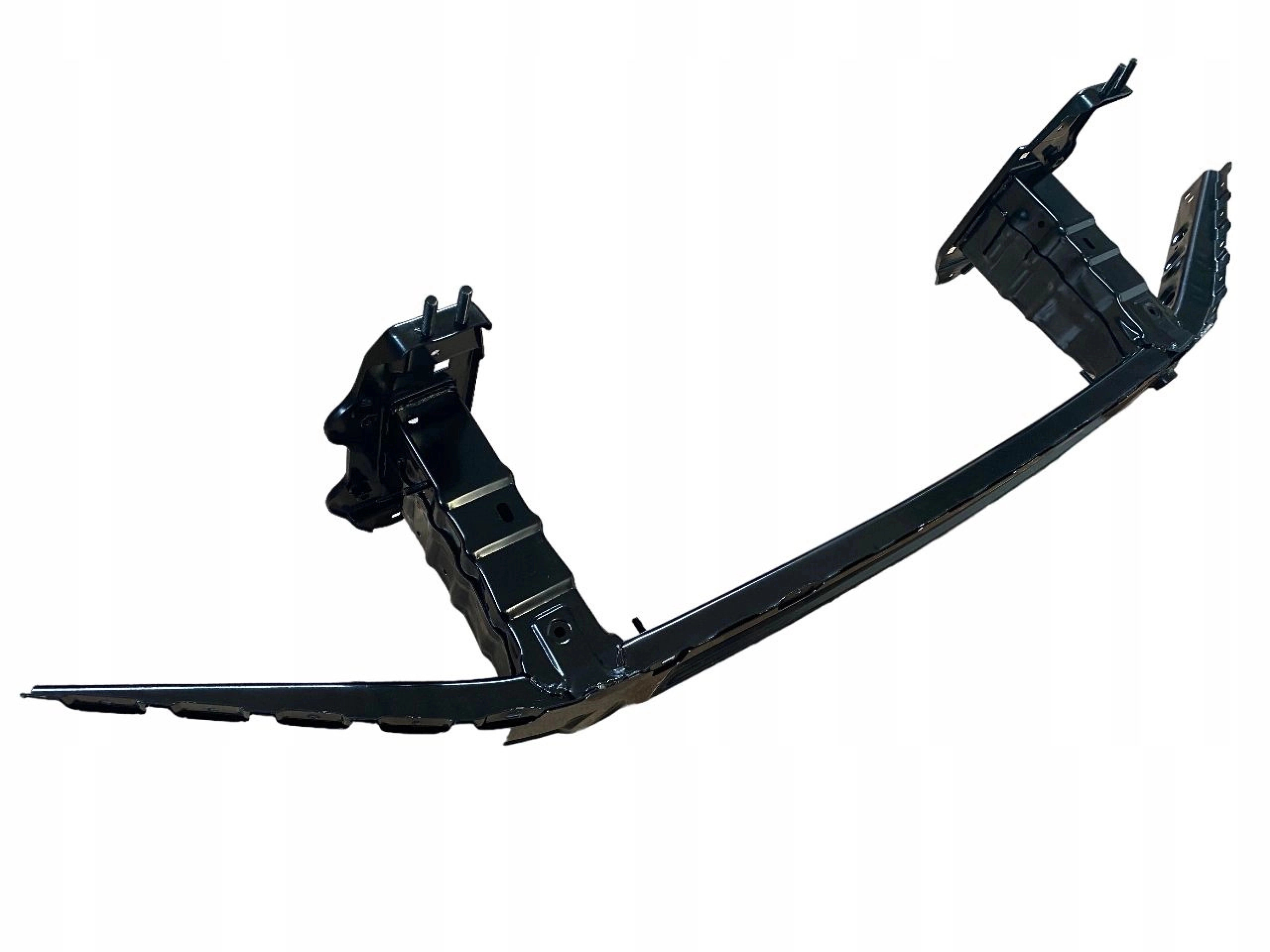 Mercedes W167 X167 C167 Nosník Zesílení Přední Zóny Rozdrcení Sedlovky