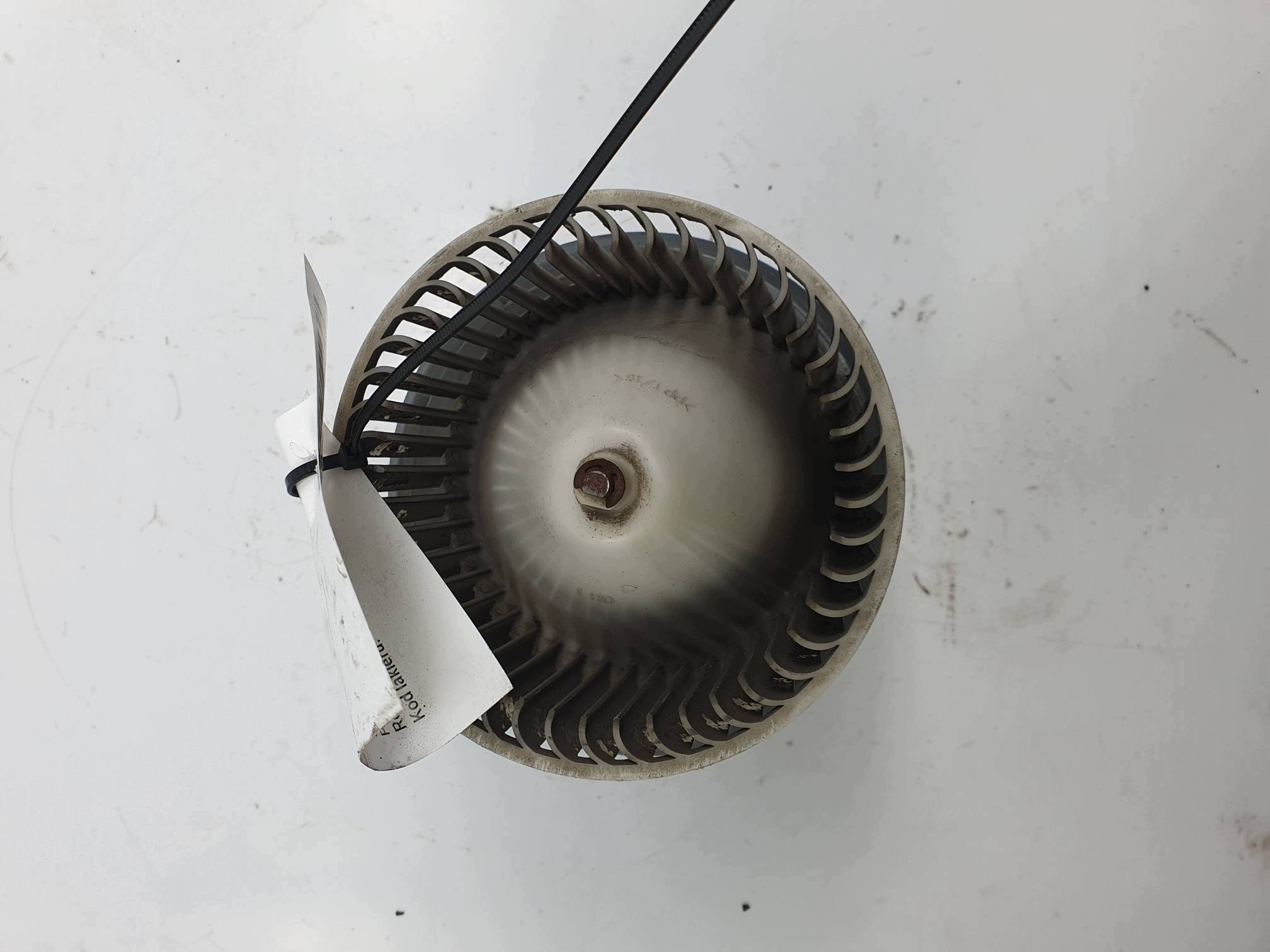 heating fan cab 613136 DAEWOO MATIZ