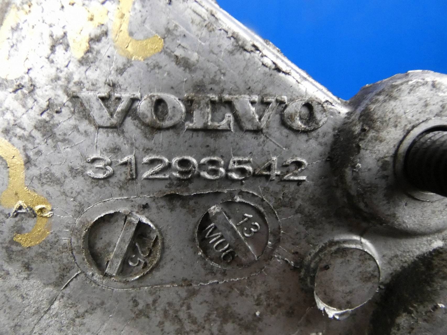VOLVO XC60 e V60 S60 II 2.0 D3 D5 supporto staffa Motore