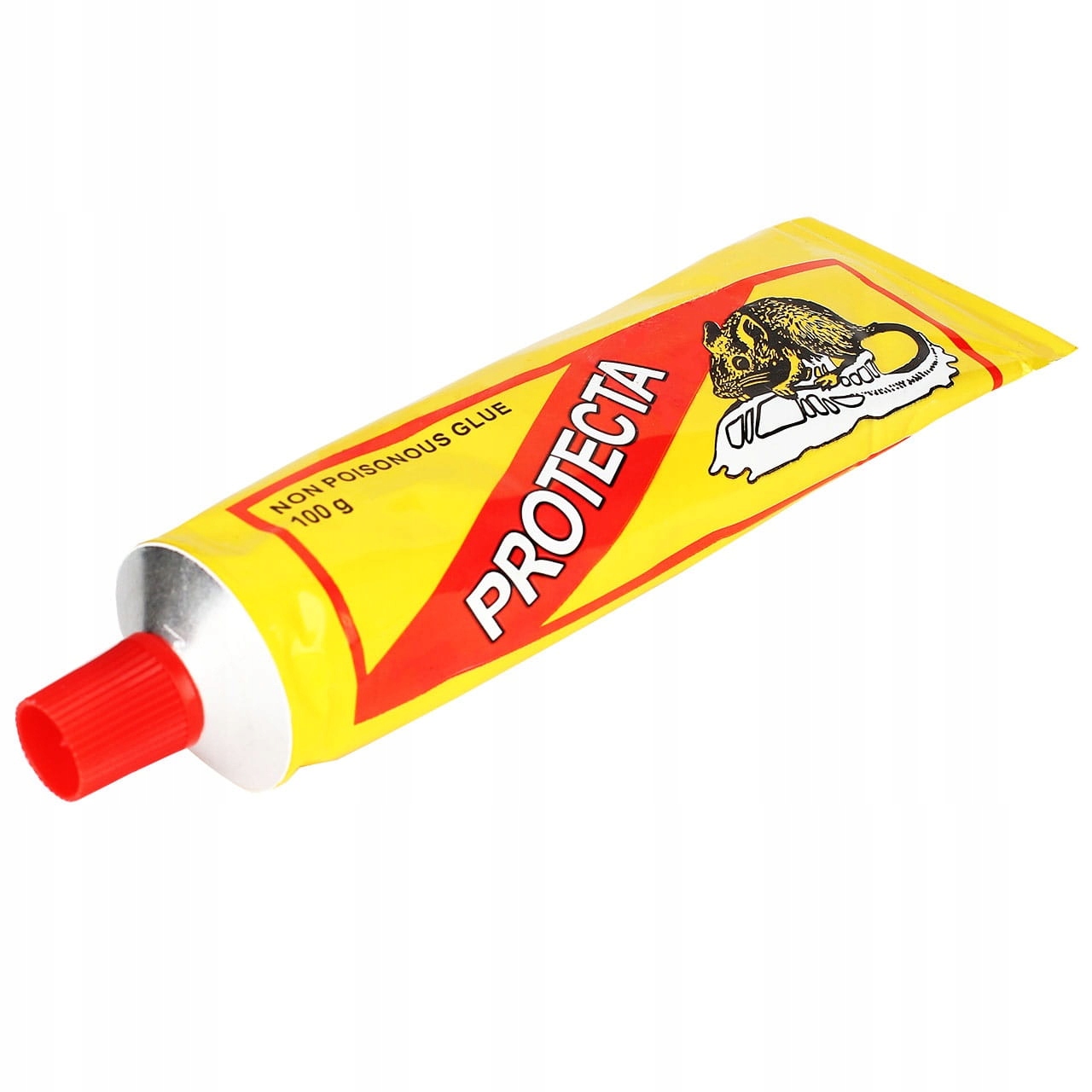 

Klej Na Myszy Szczury Nornice Protecta 100 G