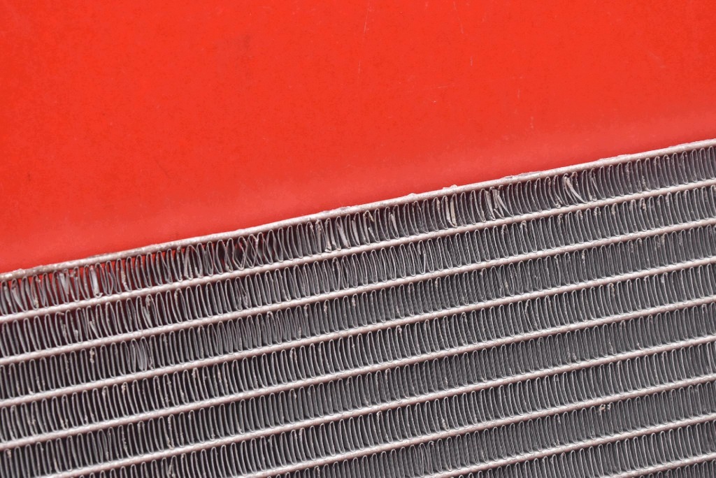 radiateur climatisation 39035151 OPEL CORSA E 1.4 16V 90 KM 14-20