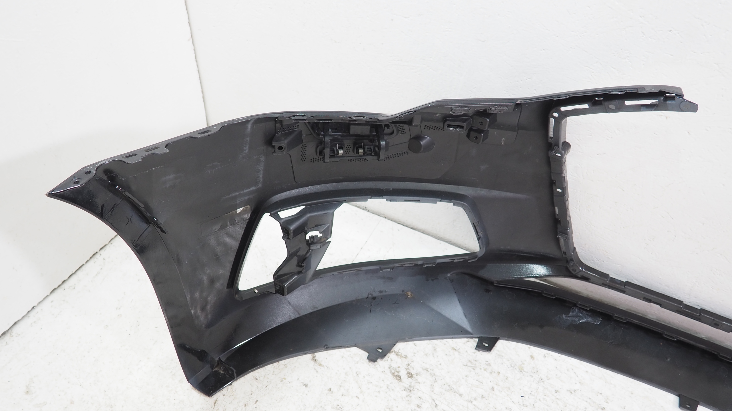 Audi A6 C8 bumper front front 4K0807437A
