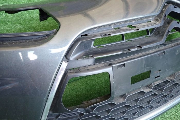 CITROEN DS3 09-15 Frontstoßstange vorne