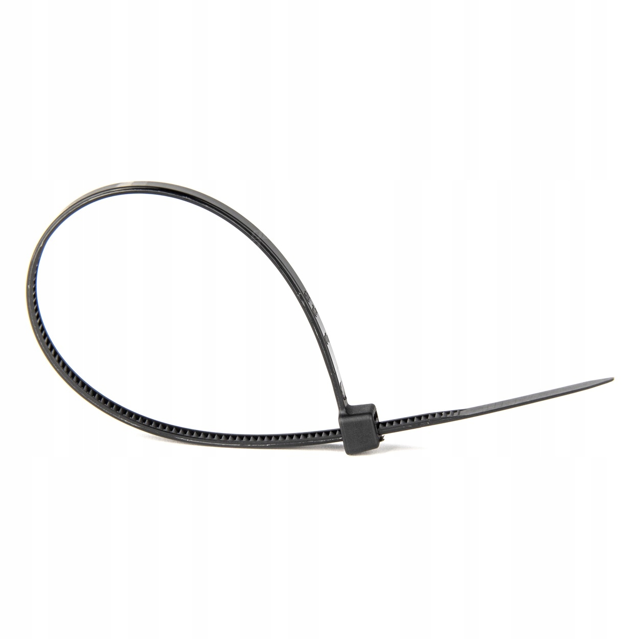 Nty Nylonowe Opaski Zaciskowe/trytytki Road-teq WYMIAR:3,6X200MM,