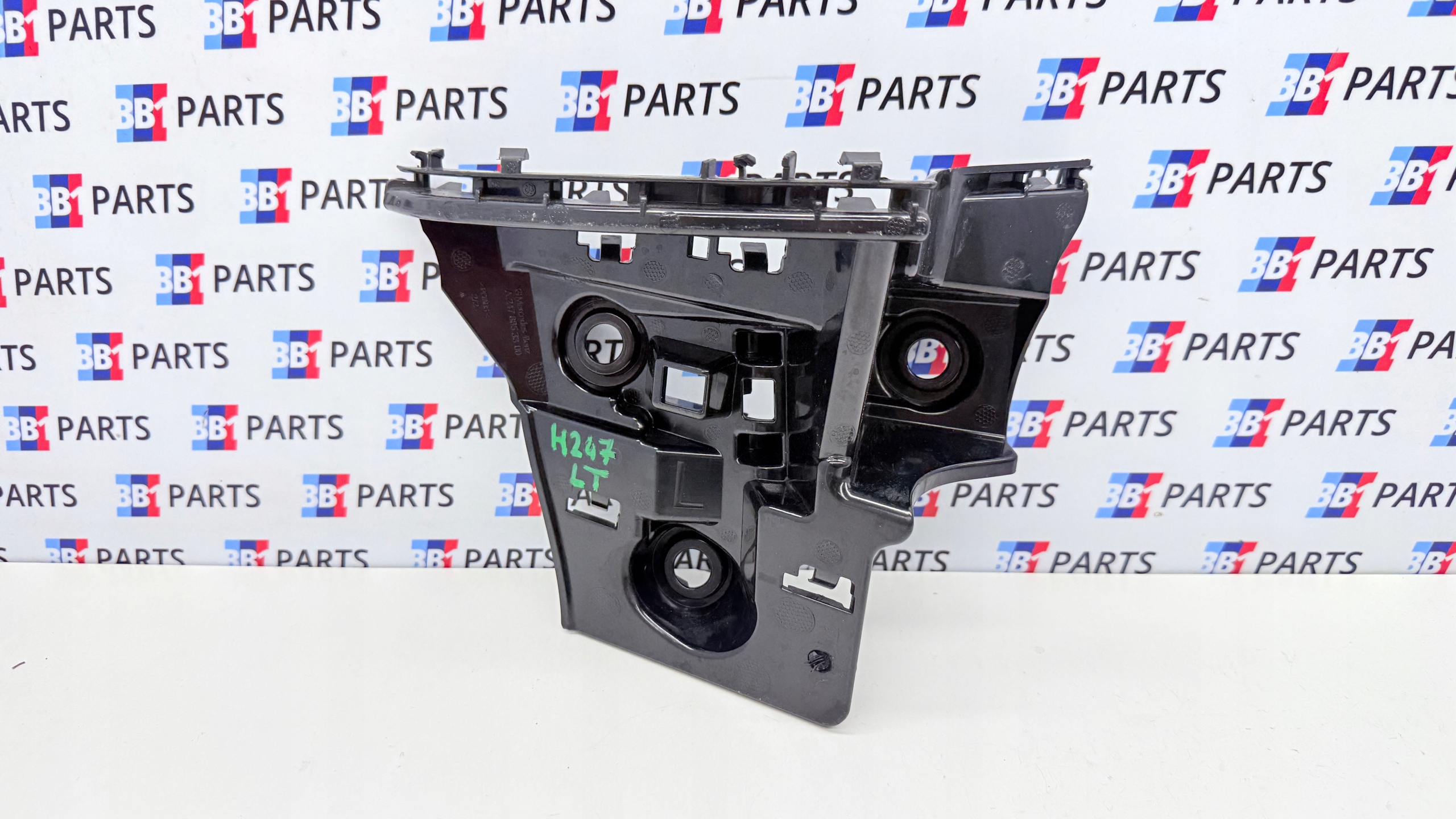 MERCEDES W247 H247 bumper bracket left rear part rear A2478853300