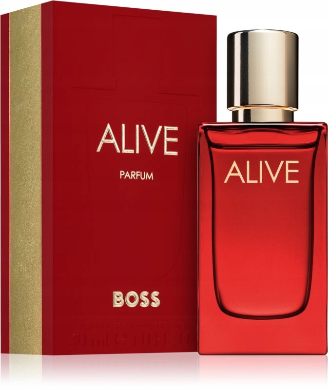 Hugo Boss Alive Parfém 30ML