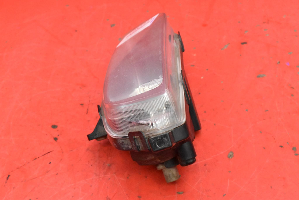 fog light left front front HYUNDAI H1 2 II i800 07-20