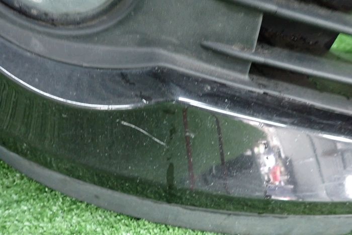 RENAULT CLIO 185 05-09 front bumper front