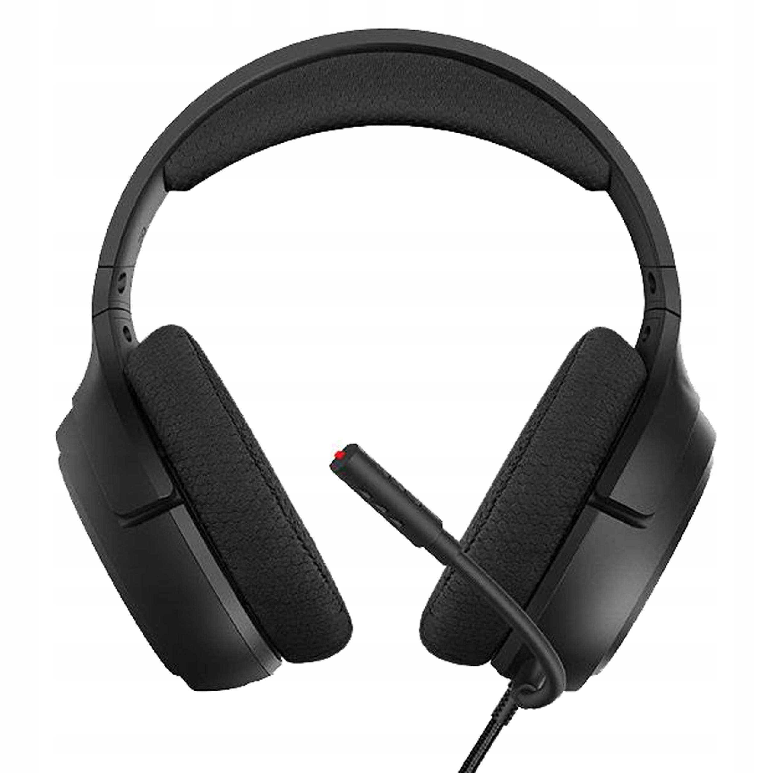 SŁUCHAWKI GAMINGOWE 7.1 TAKSTAR SPLENDOR MIC USB Marka Takstar