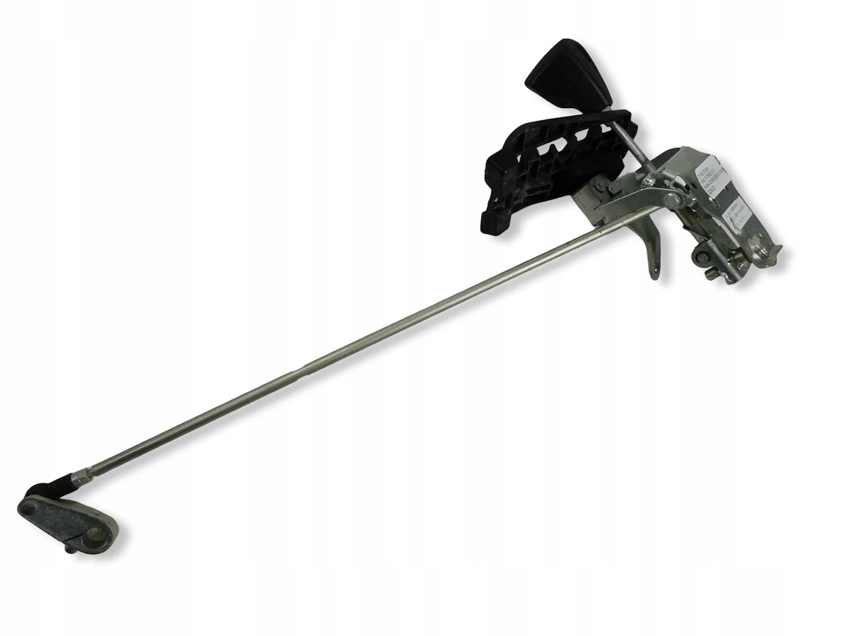 Radiaca Páka Cf Moto 850 1000 C-force U-11 9AWA-321000-2E00