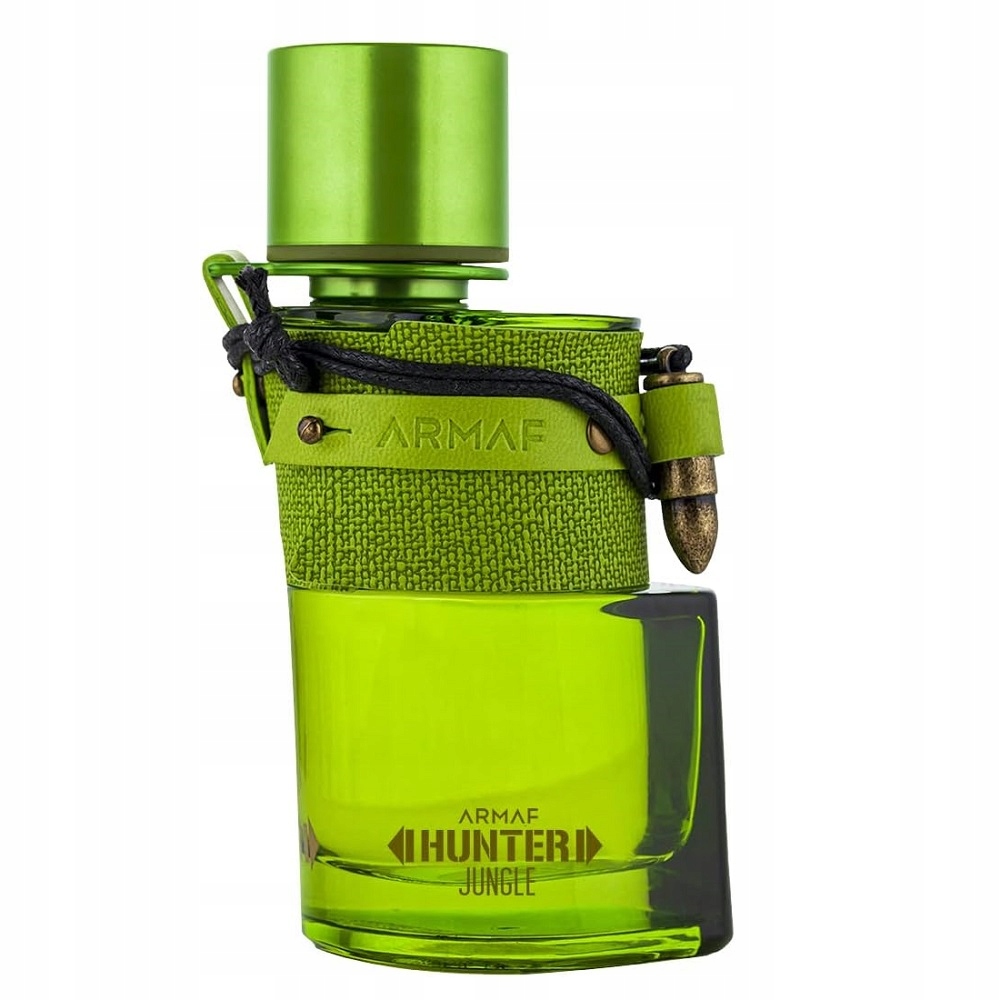 Armaf Hunter Jungle Edp 100ml Spráj