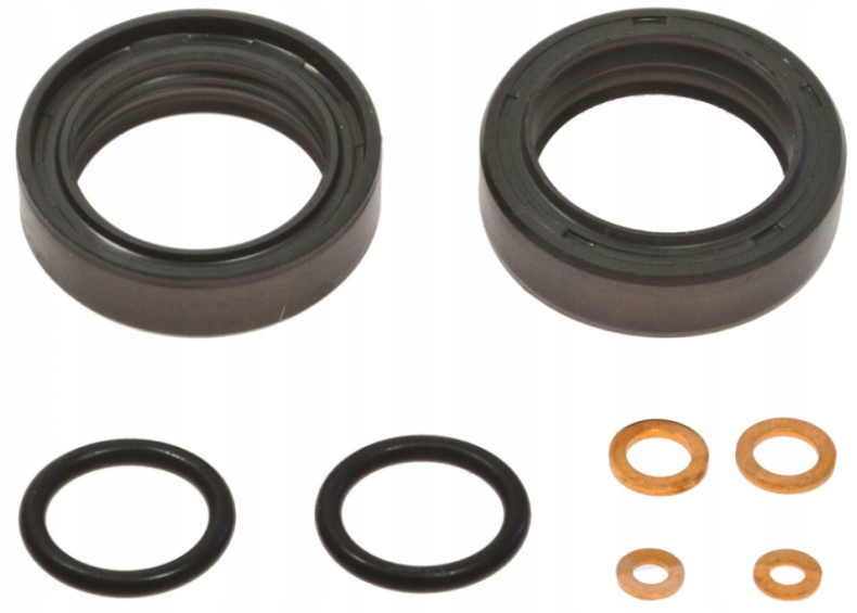 Těsnění lag Harley Davidson Xlcr 1000 Cafe Nové