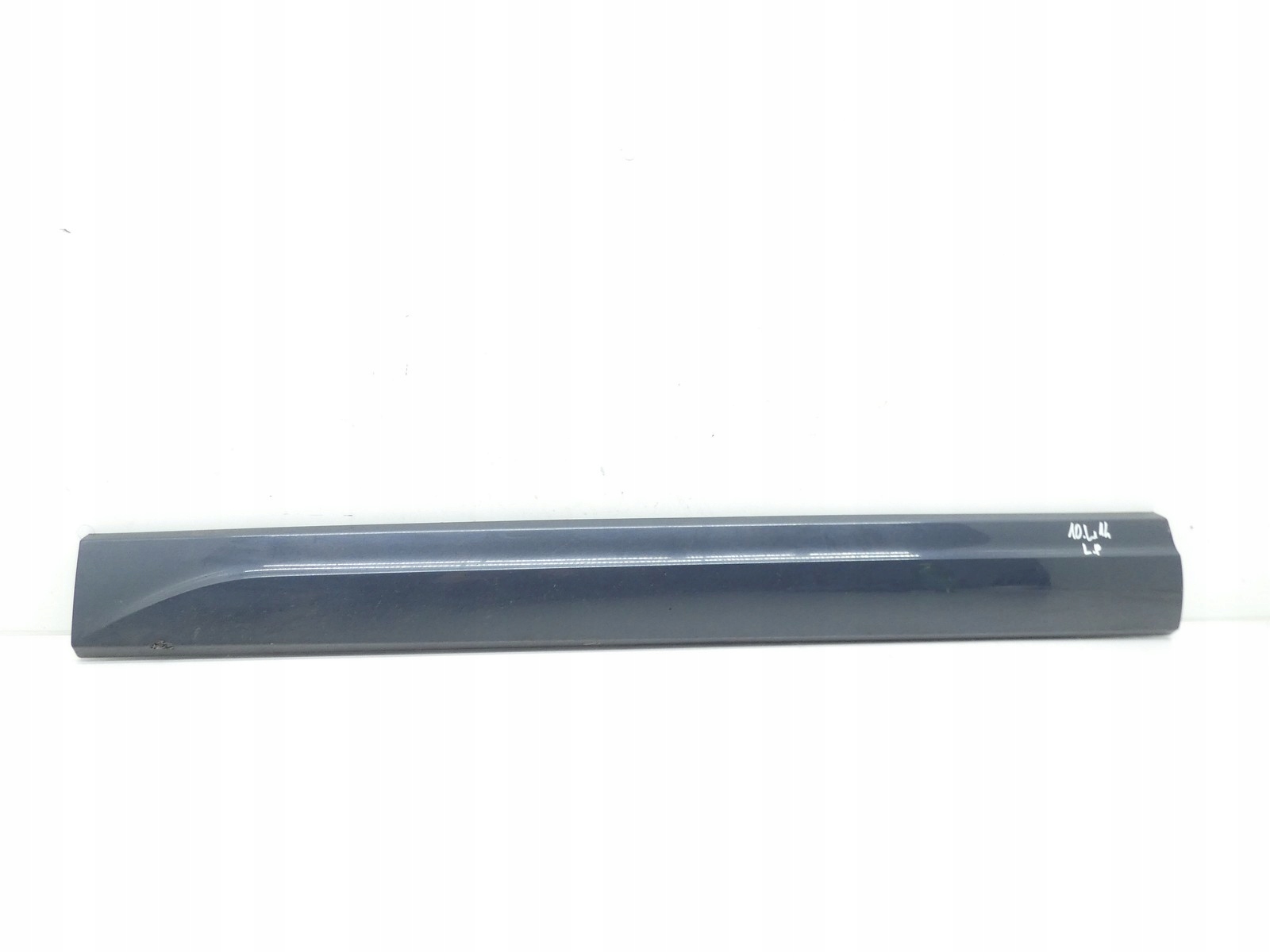 moulding door left front left front AUDI Q5 8R LZ7H 8R0853959E