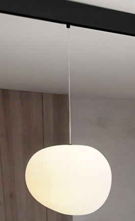 Magnetická lampa Stone DDCX-002 5W 4000K