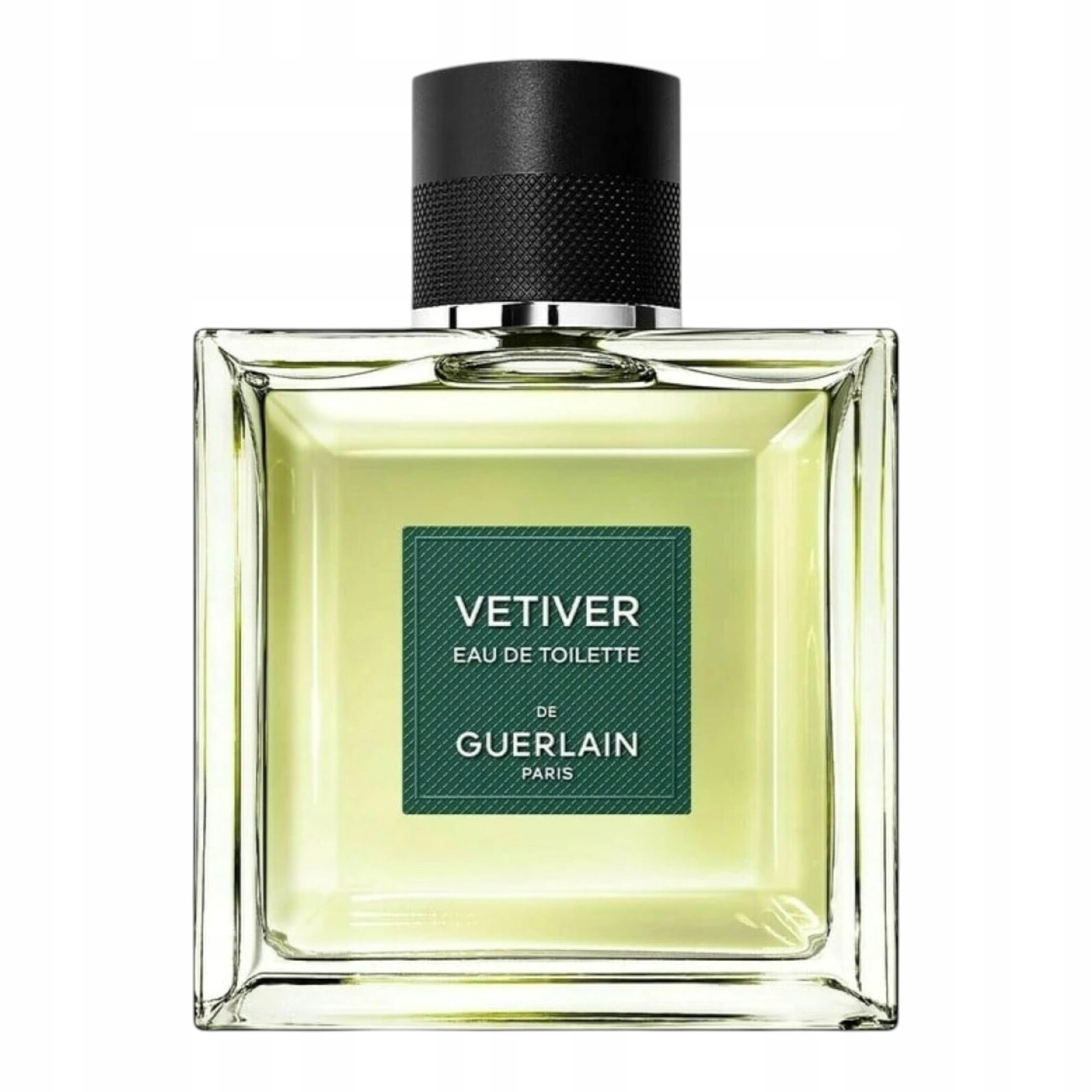 Guerlain, Vetiver De Guerlain, Toaletní voda, Pro muže, 100 ml