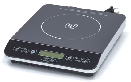 Profesionální indukční varná deska 2000 W Maxima 09371000