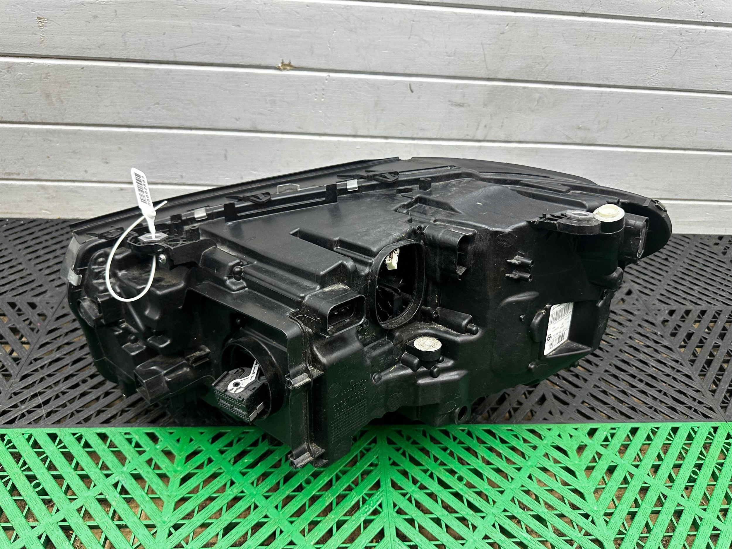 light front side right BMW X3 G01 ADAPTIVLED 8739654