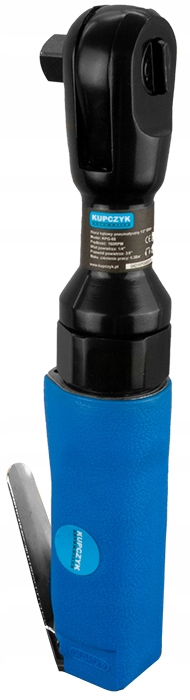 Пневматическая трещотка угловой гаечный ключ 1/2