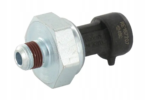 Czujnik ciśnienienia oleju John Deere