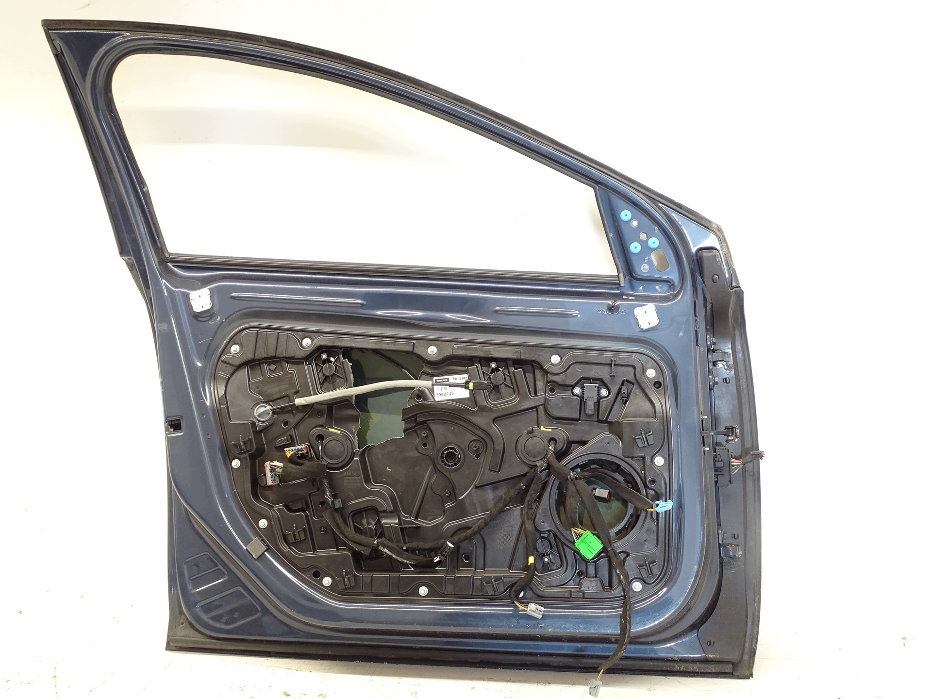 door left front left front VOLVO V40 II 2