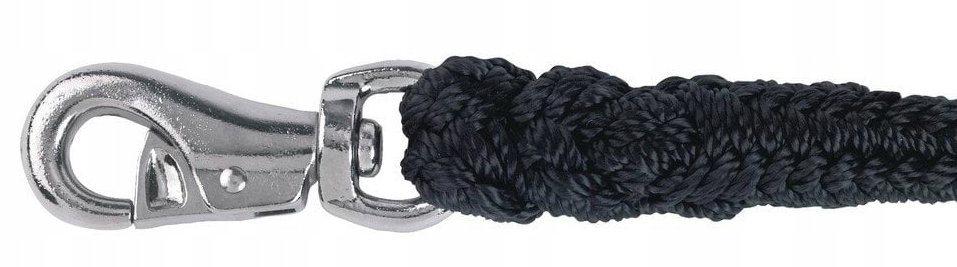 UWIĄZ DLA KONIA BULL SNAP CZARNY 230CM KERBL Marka Covalliero