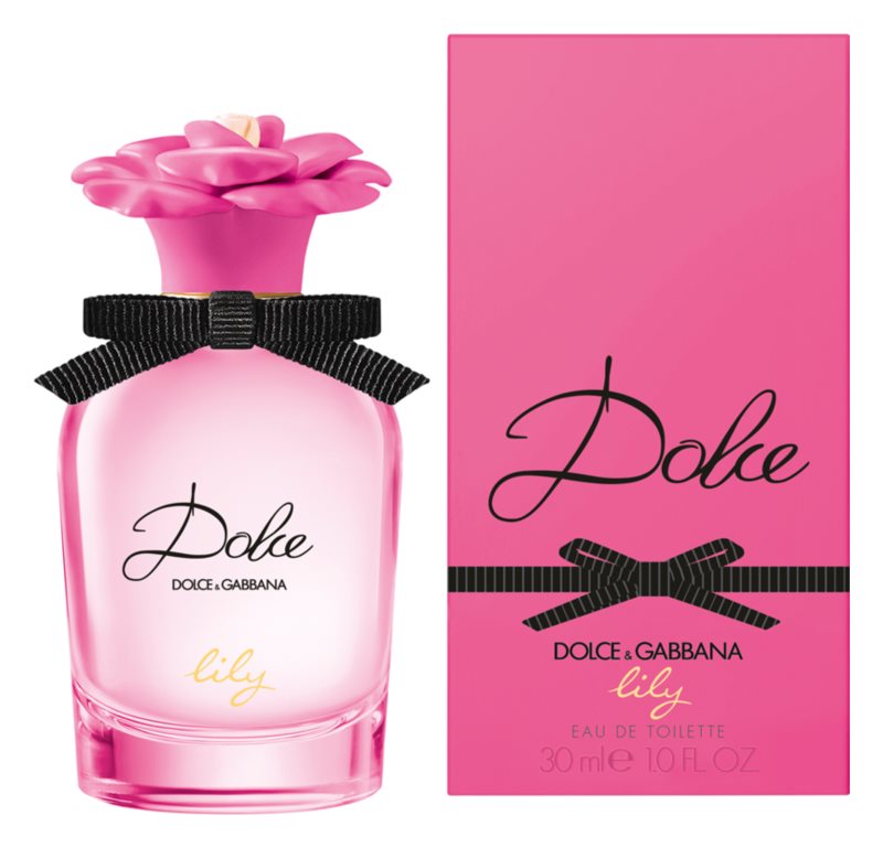 Dolce & Gabbana Lily Edt 30ml