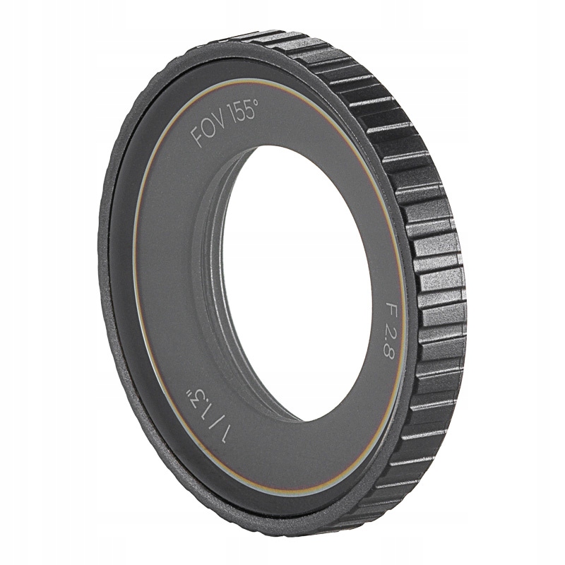 Clona Objektivu Dji Osmo Action 4 Sklo