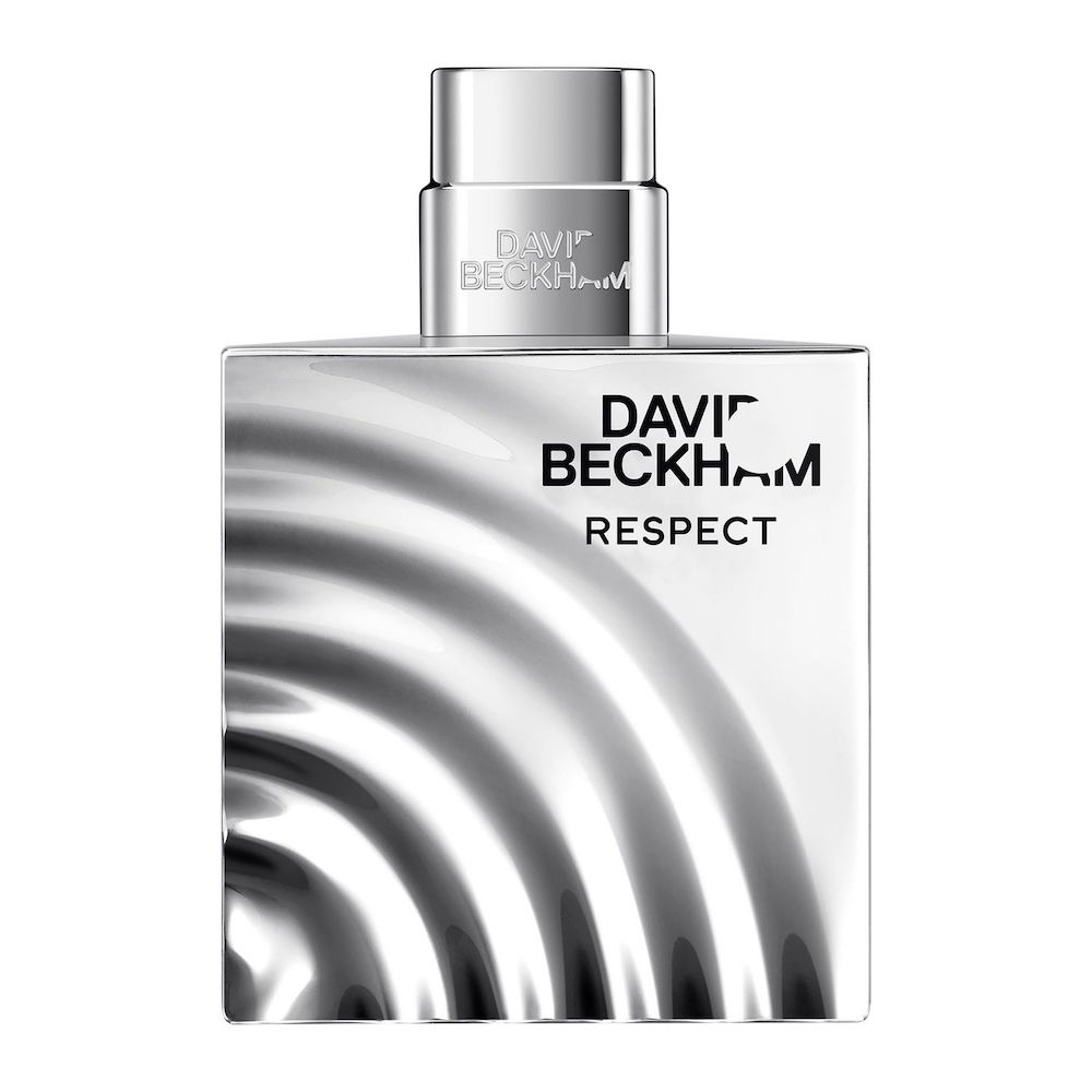 David Beckham Respect toaletní voda ve spreji 60 Ml