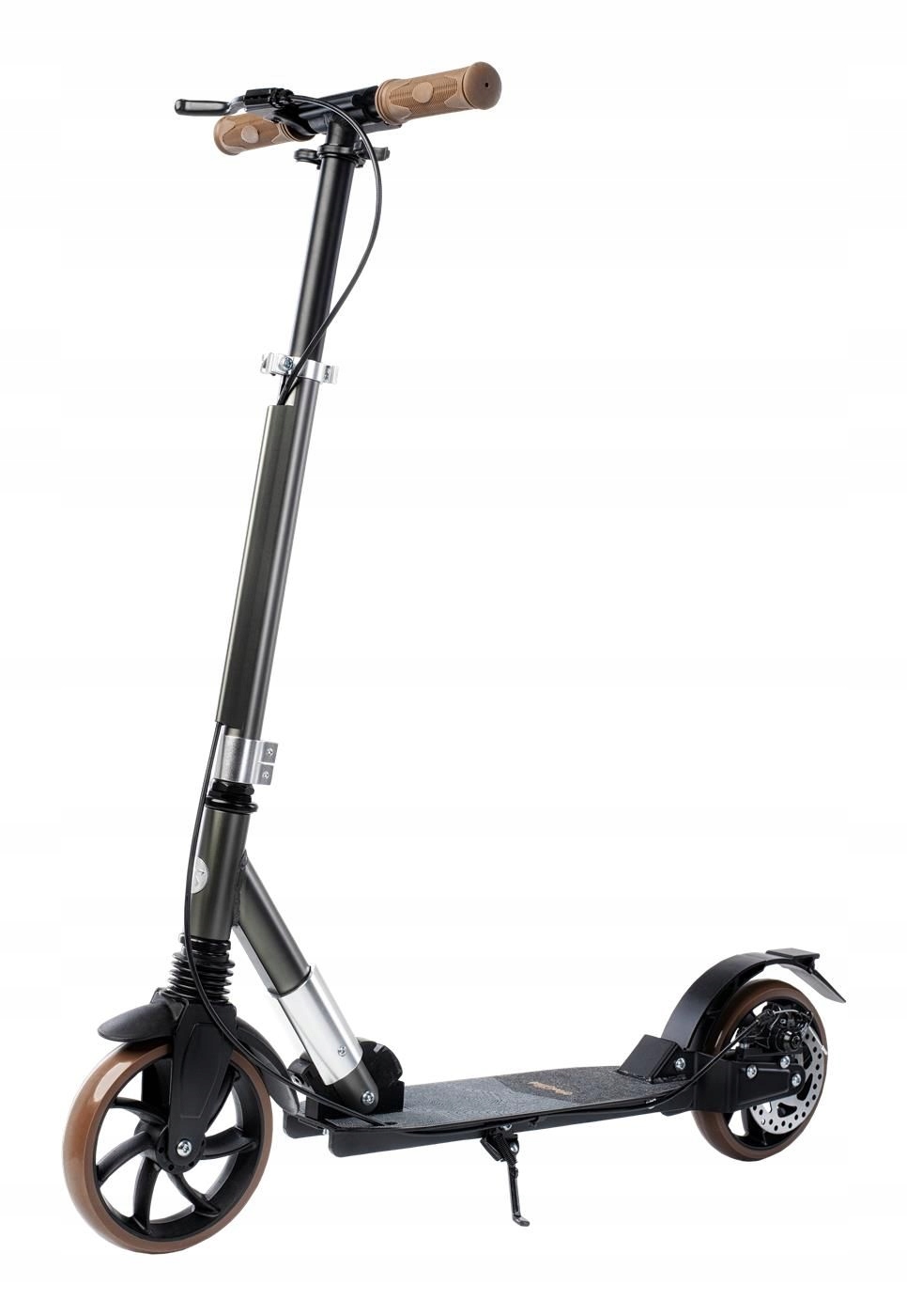 Hulajnoga rekreacyjna Coolslide Indie Dark ONE SIZE