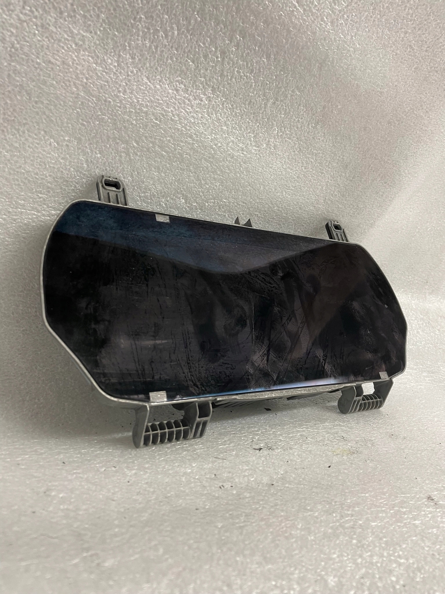 248102646R - ГОДИННИК RENAULT MEGANE IV 4 RS LIFT ORG