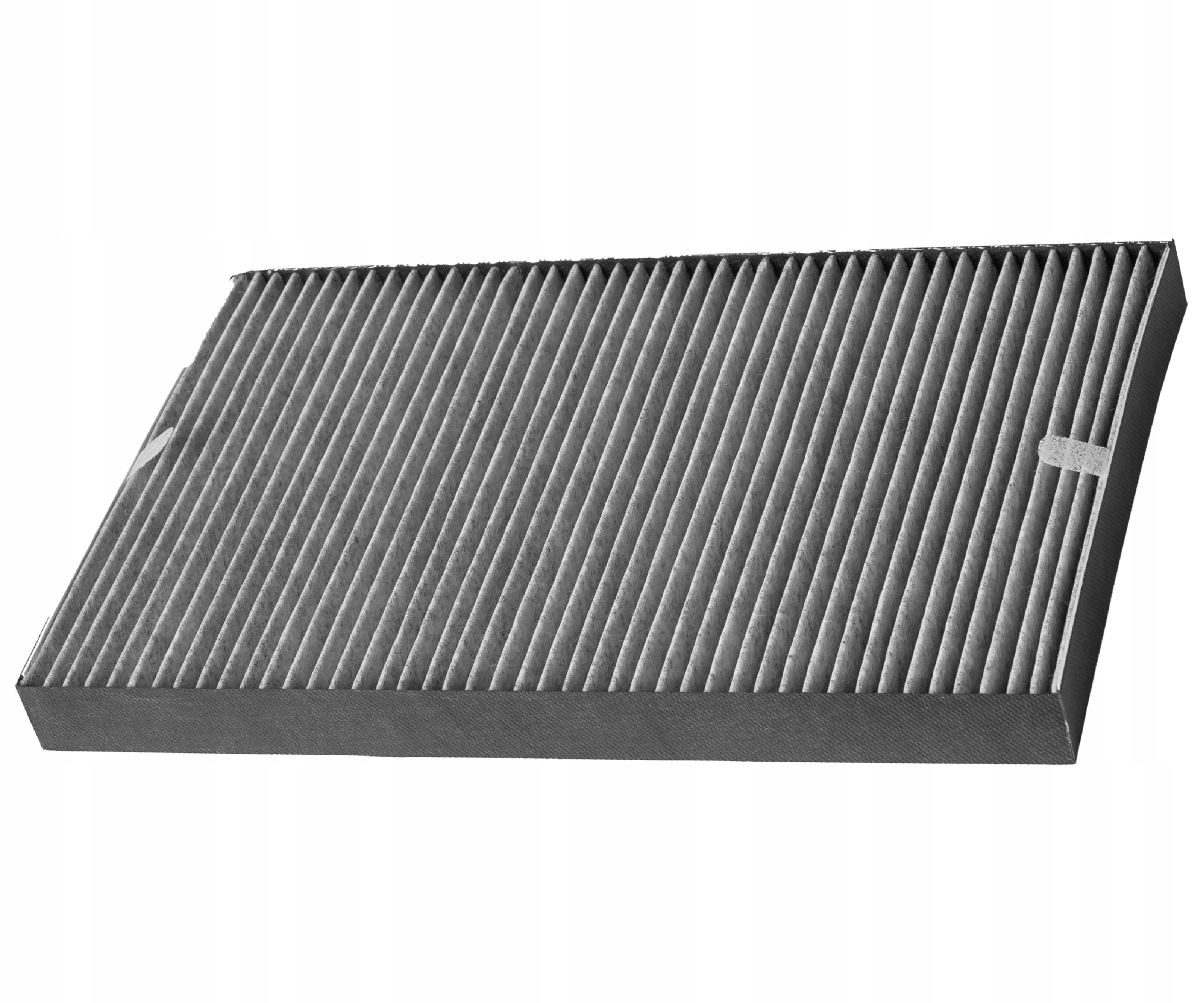 Filtr Hepa / Węglowy wodny do Sharp KC-930EU-W Kolor dominujący nie dotyczy