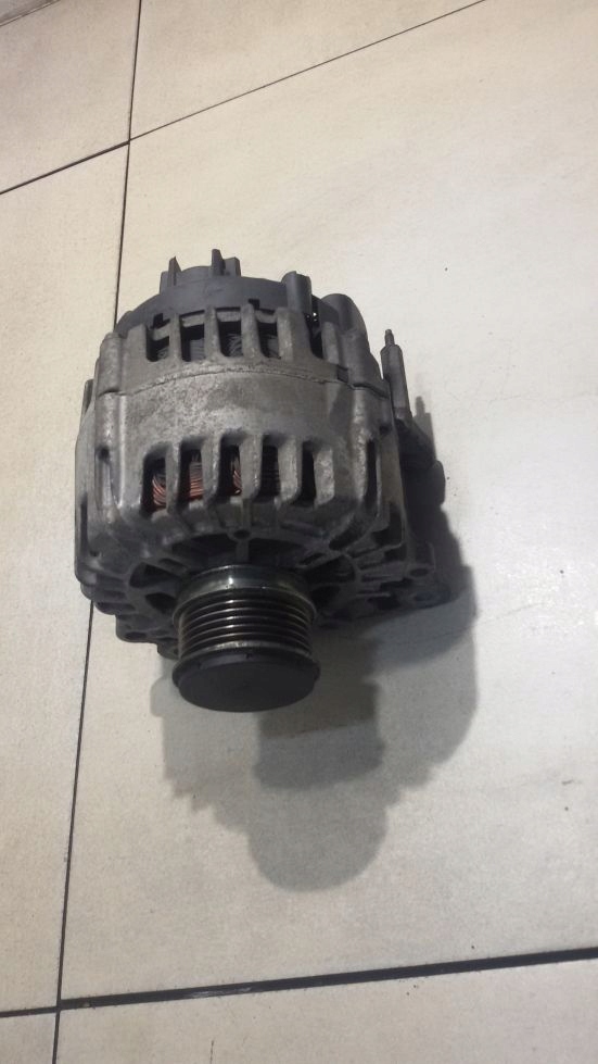 ALTERNATOR SEAT IBIZA IV 1.6 TDI