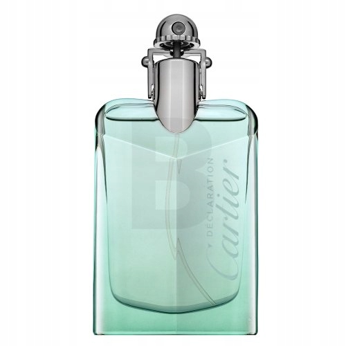 Cartier Declaration Haute Fraicheur toaletní voda unisex 50 ml