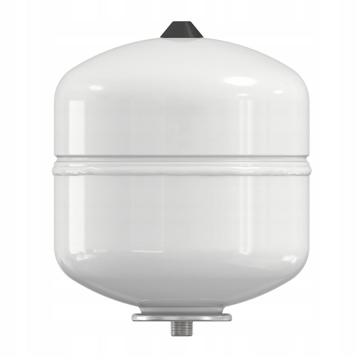 Red by Flamco Naczynie wzbiorcze zbiornik przeponowy do C.w.u. 25 litrów