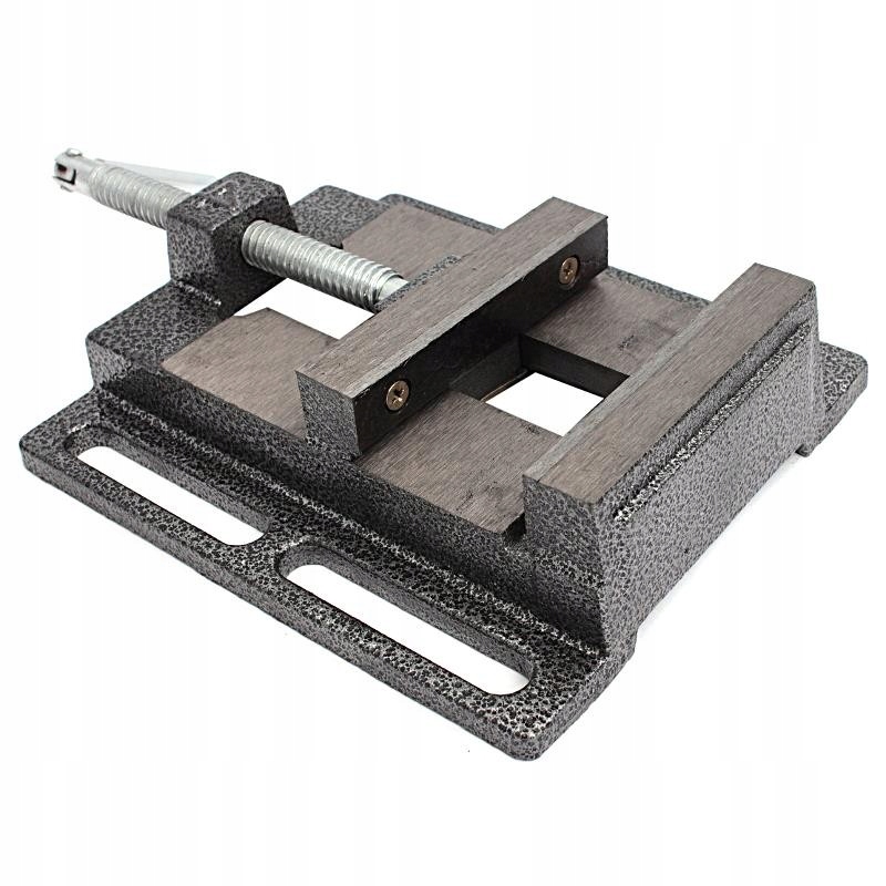 IMADŁO MASZYNOWE DO WIERTARKI STOŁOWEJ 100mm Marka XL-Tools