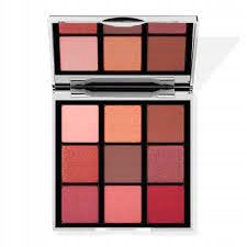 Red Valentine Palette Darling 9,5