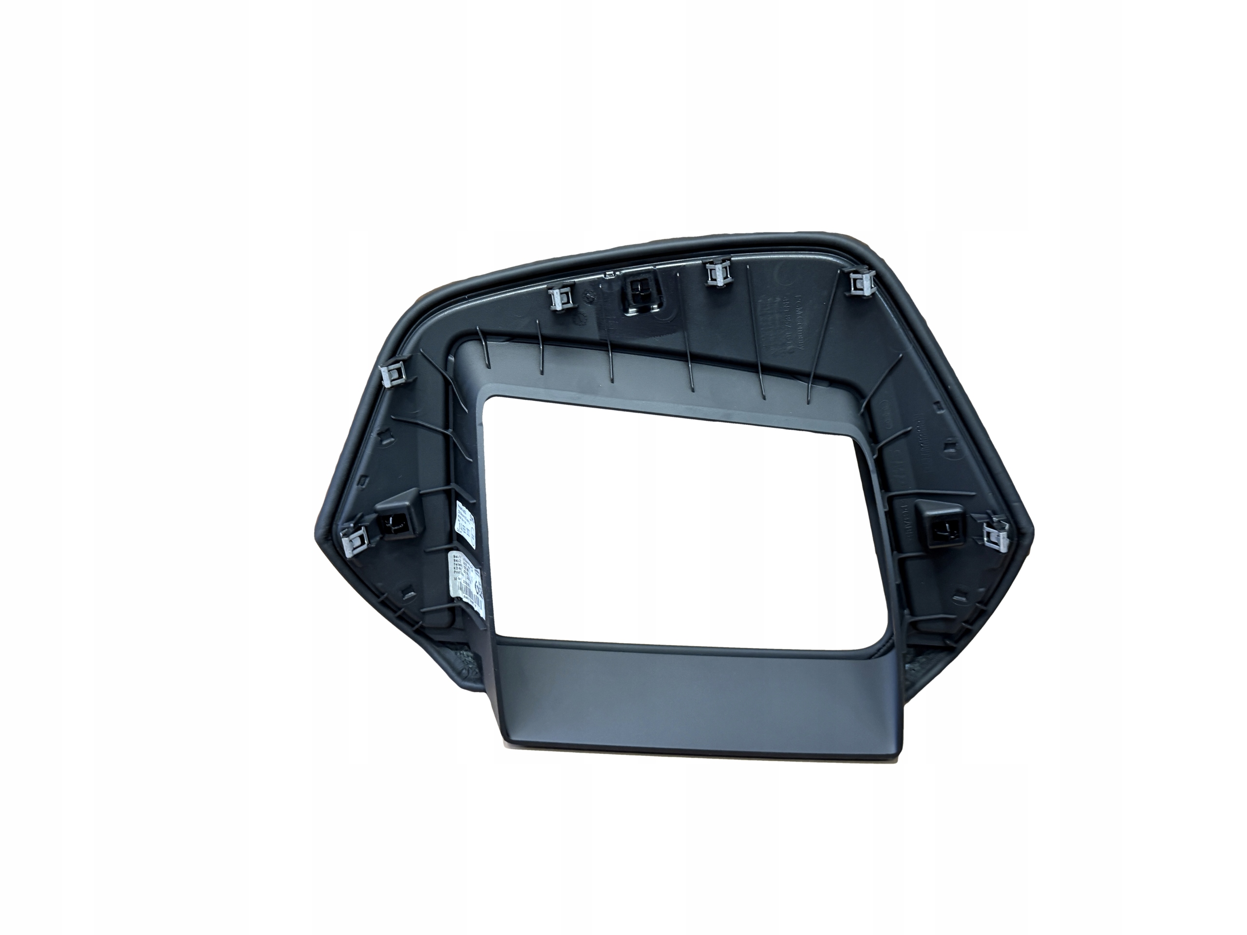 AUDI A8 4N D5 frame HEAD UP leather 4N1857161A