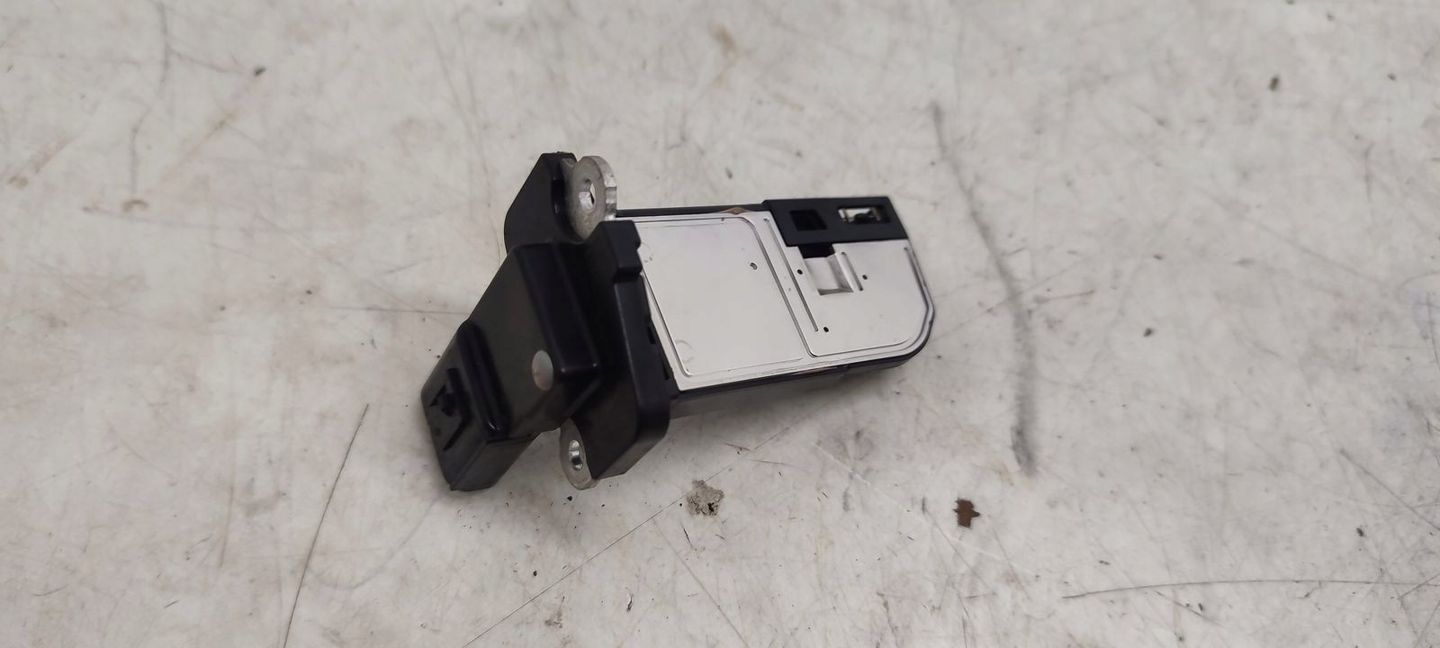 debimetro Ford Focus MK3 2,0 TDCI