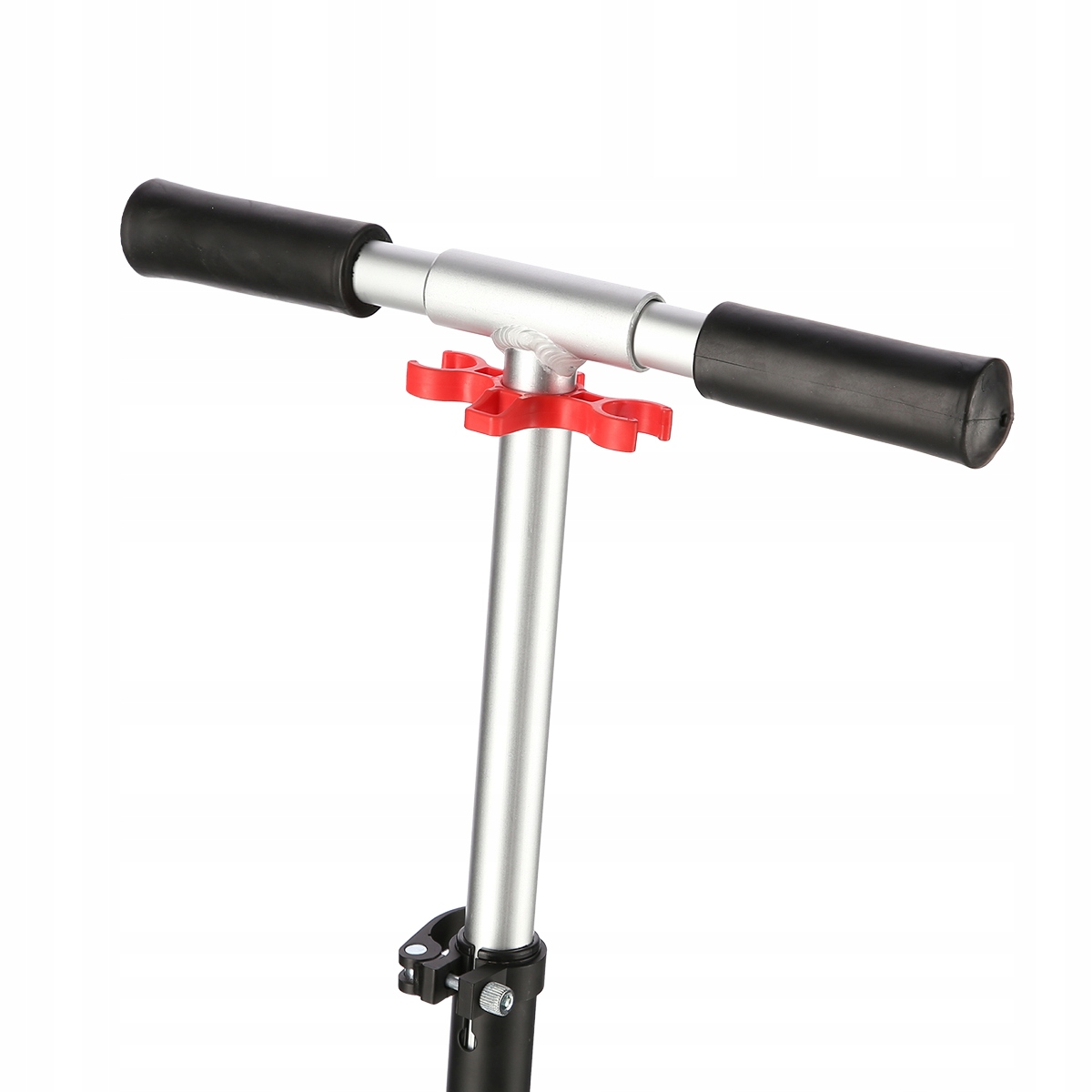 HULAJNOGA ALUMINIOWA SKŁADANA DLA DZIECI DOROSŁYCH Marka Nils Extreme