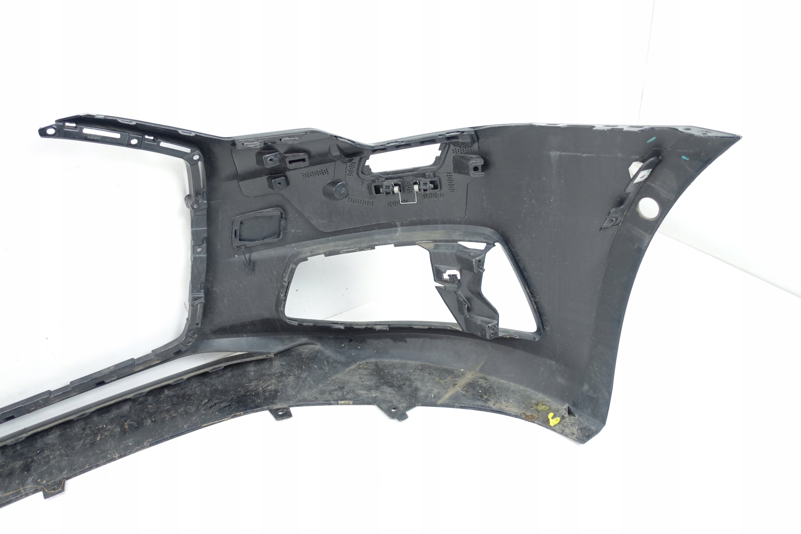 bumper front front AUDI A6 C8 4K 4K0807437