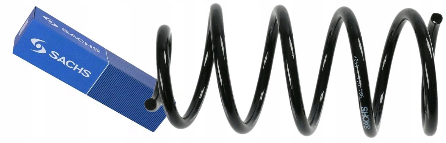 SACHS SPRĘŻYNA ZAWIESZENIA FIAT |994 014